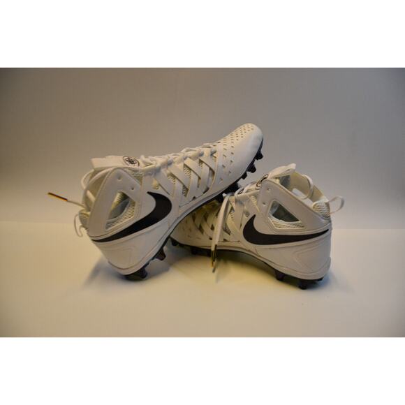 nike huarache v lax cleats